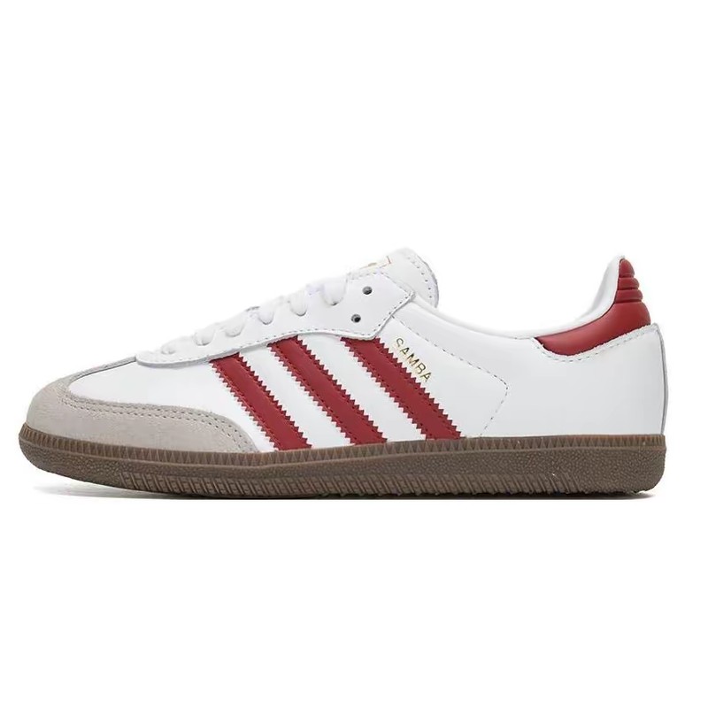 Adidas Shoes Samba - Adidas Samba OG JH8798 Unisex Casual