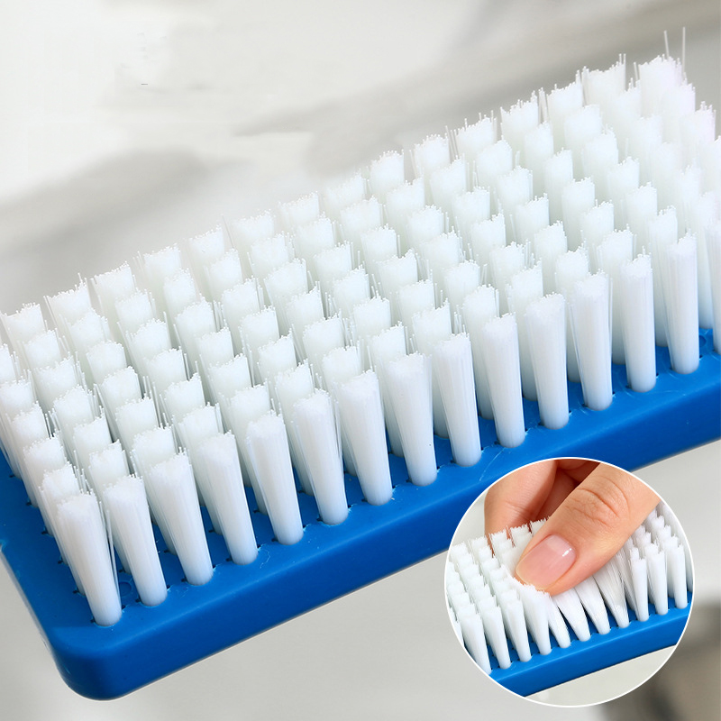 1Pcs Cleaning Brush Anti-scrat - Shoe Cleaning Brush recension och pris