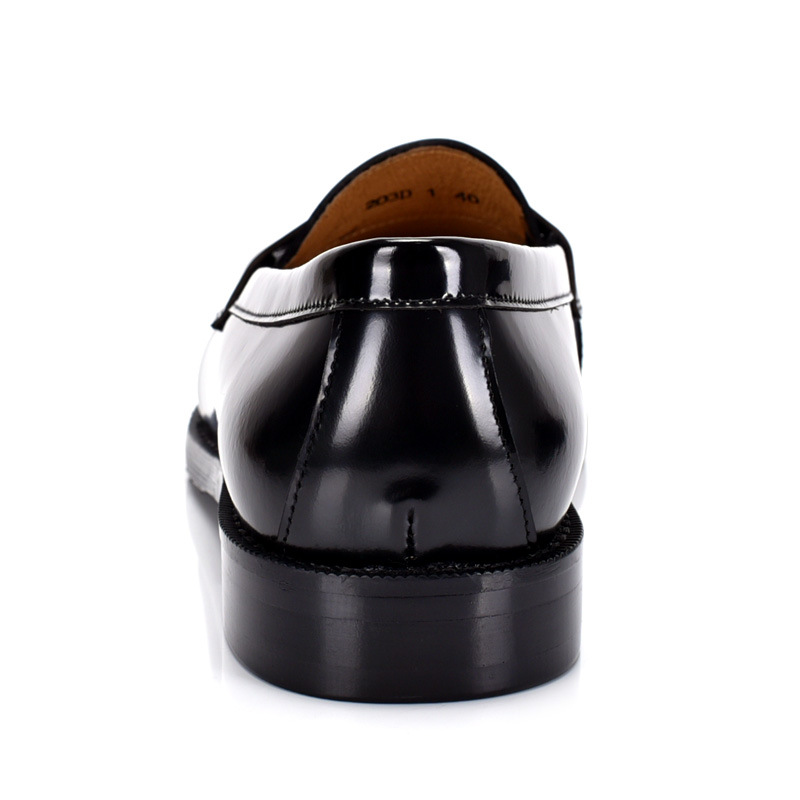 Men's All-Day Comfort Penny Lo - Leather Shoe Polish recension och pris