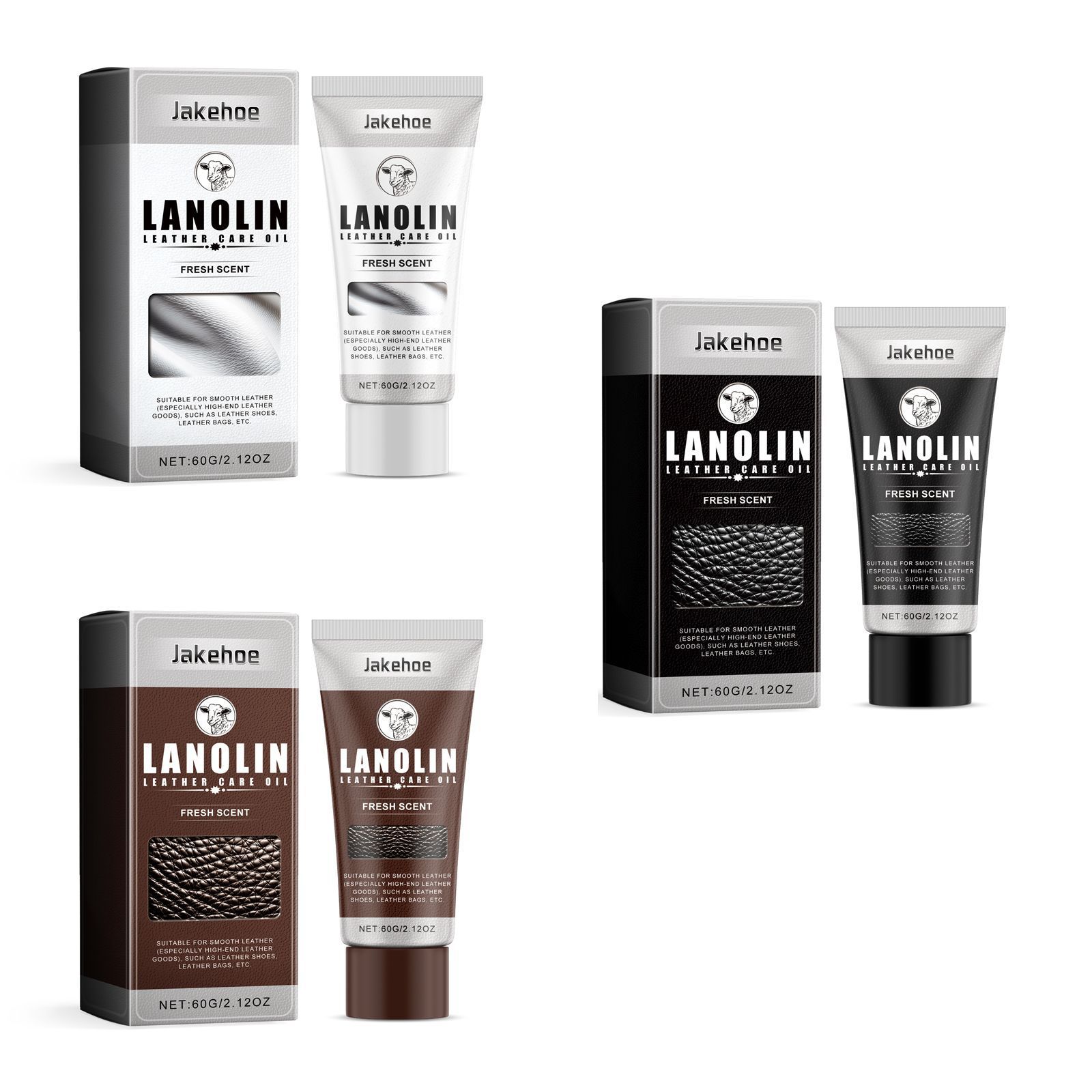 Leather Maintenance Oil Shoes  - Leather Shoe Polish recension och pris