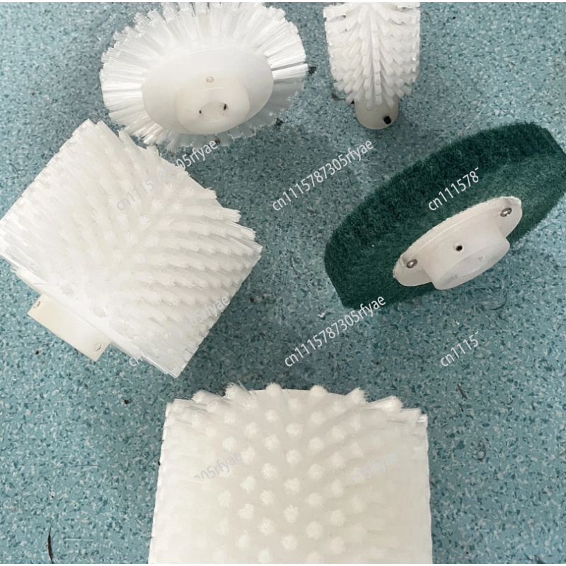 Commercial Shoe Washing Machin - Shoe Cleaning Brush recension och pris