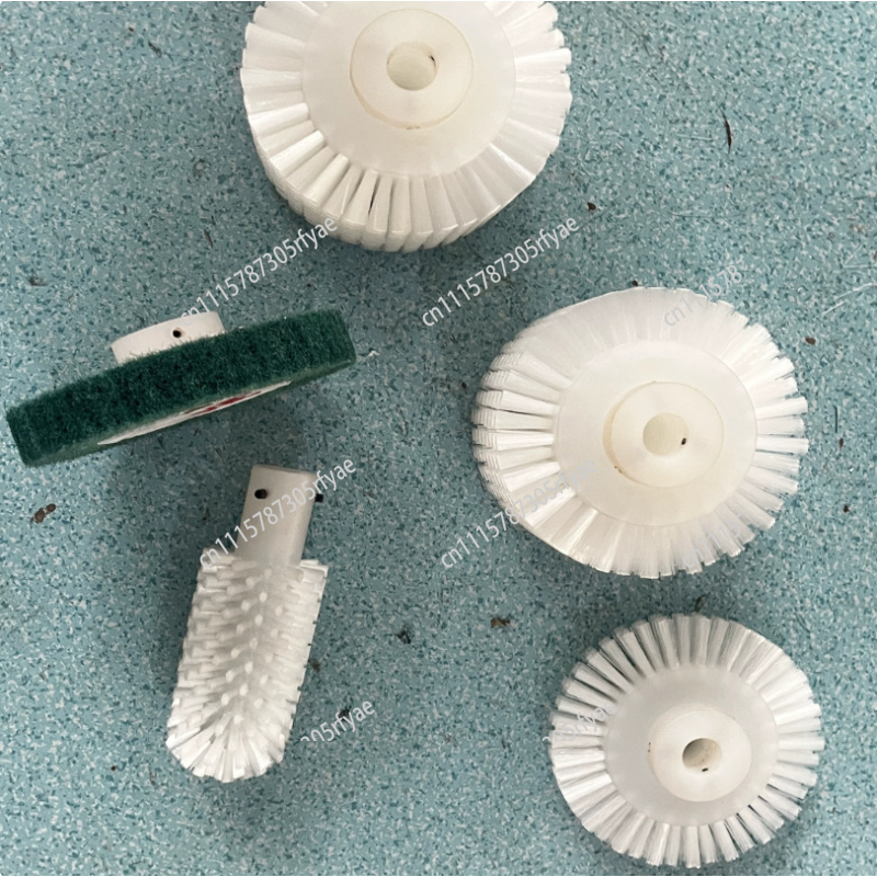 Commercial Shoe Washing Machin - Shoe Cleaning Brush recension och pris