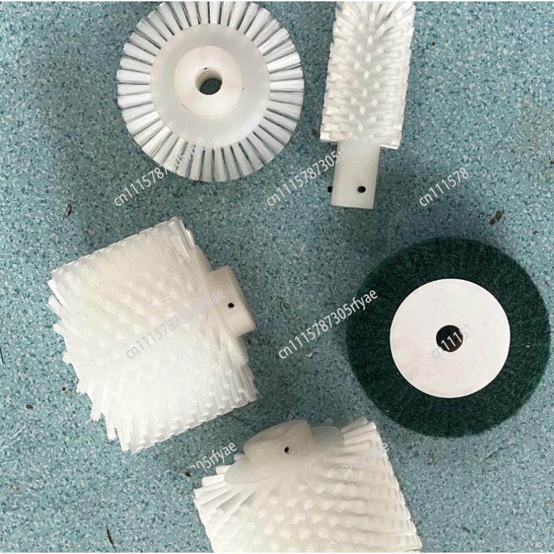 Commercial Shoe Washing Machin - Shoe Cleaning Brush recension och pris