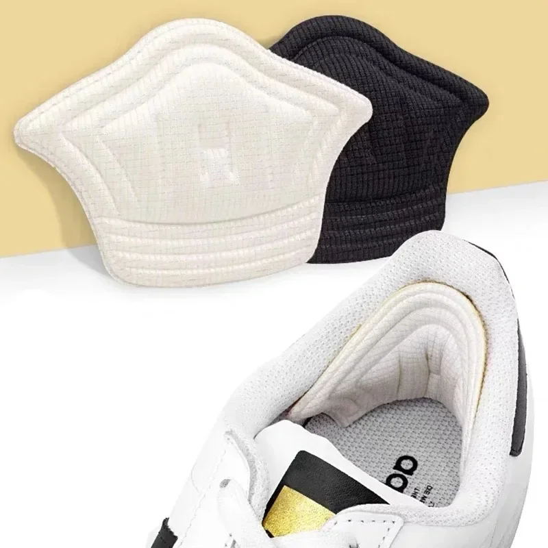 1/2/6Pairs Insoles Patch Heel  - Sneaker Protector recension och pris