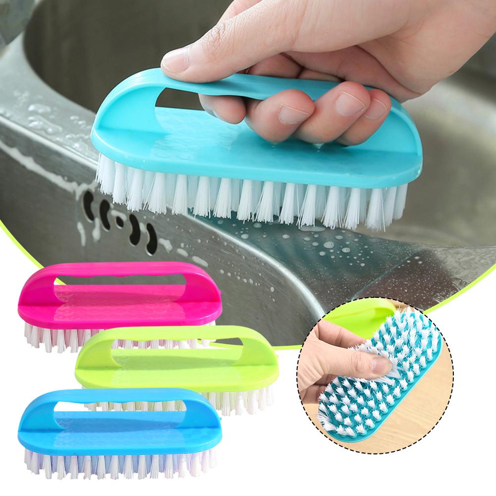 1/2/3PCS Random Color Plastic  - Sneaker Care Spray recension och pris