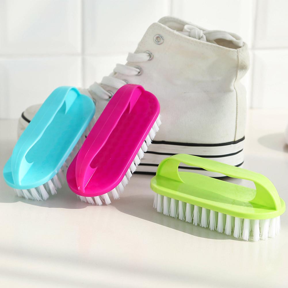 1/2/3PCS Random Color Plastic  - Sneaker Care Spray recension och pris