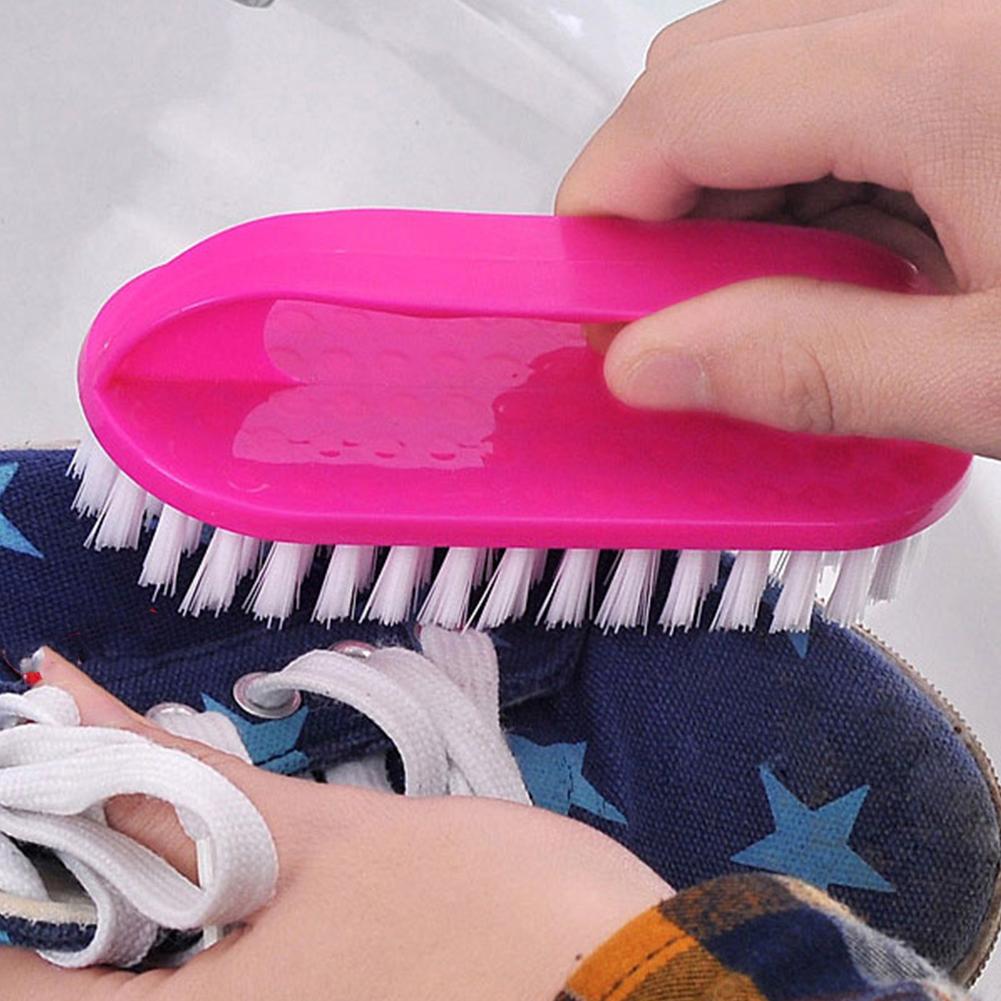 1/2/3PCS Random Color Plastic  - Sneaker Care Spray recension och pris