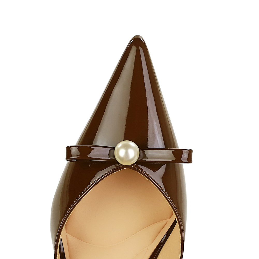BIGTREE Shoes Pearl Design Wom - Shoe Tree recension och pris
