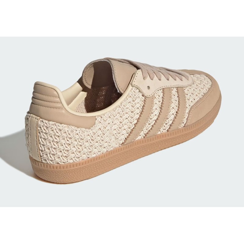 Adidas Samba OG JR9446 Unisex  - Adidas Shoes Samba recension och pris