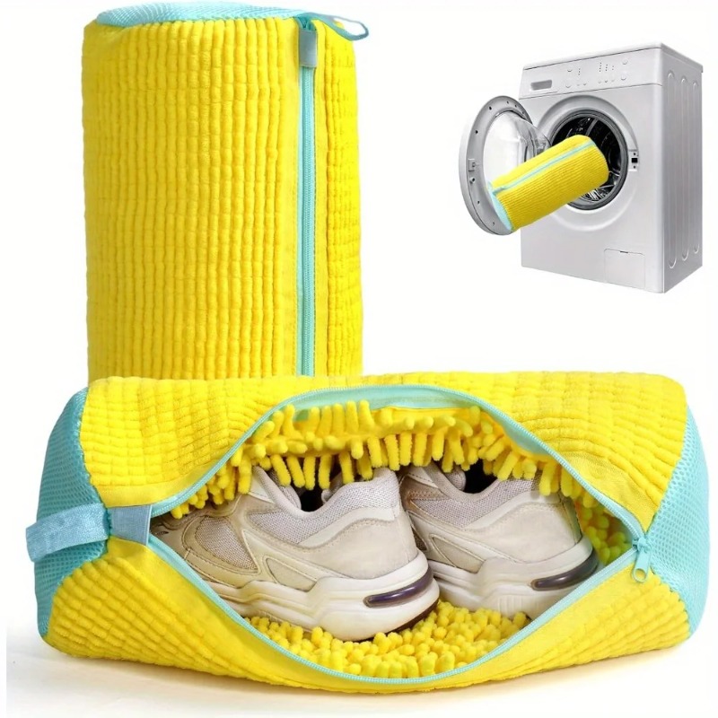 Thickened Shoe Washing Machine - Sneaker Protector recension och pris