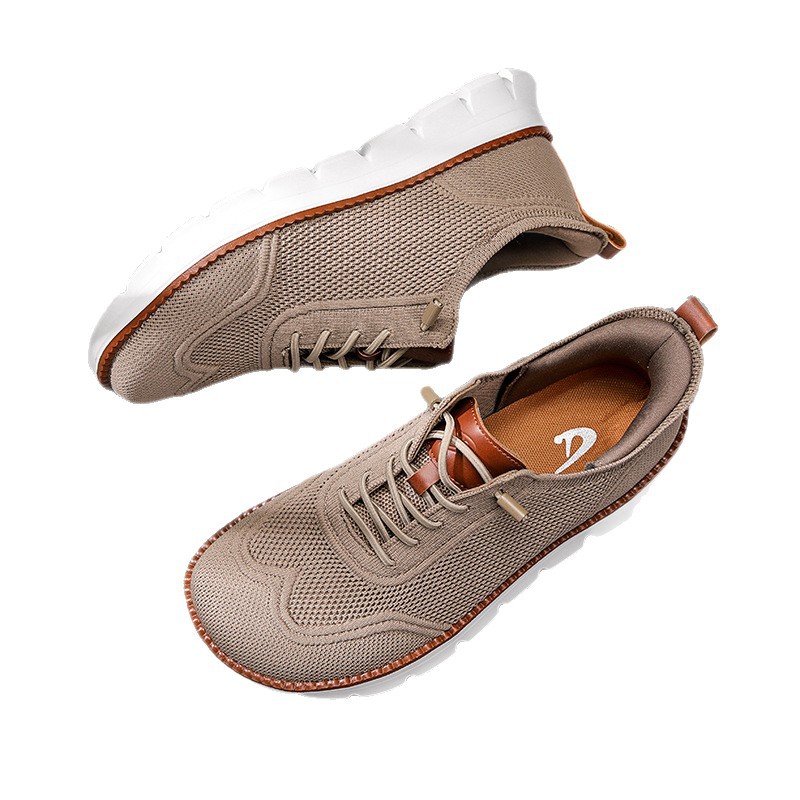 Stylish Men Wide Box Shoes Bar - Sneaker Box recension och pris