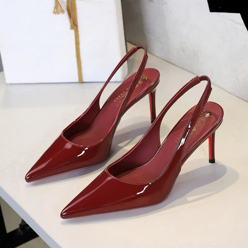 New European and American Poin - Shoe Tree recension och pris