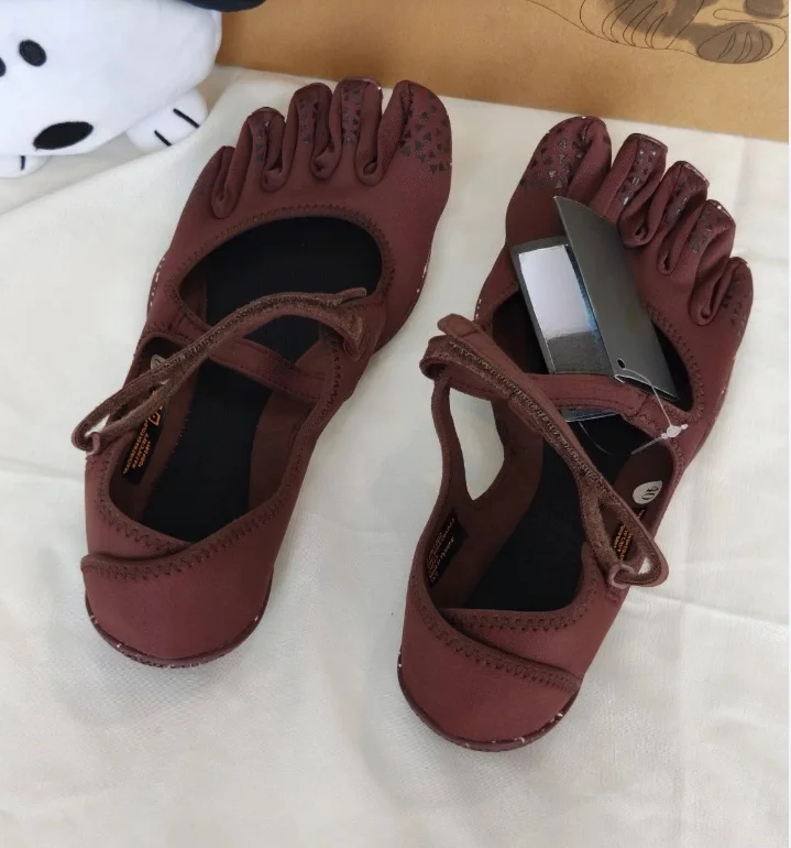 Original Five Fingers Women's  - Sneaker Box recension och pris
