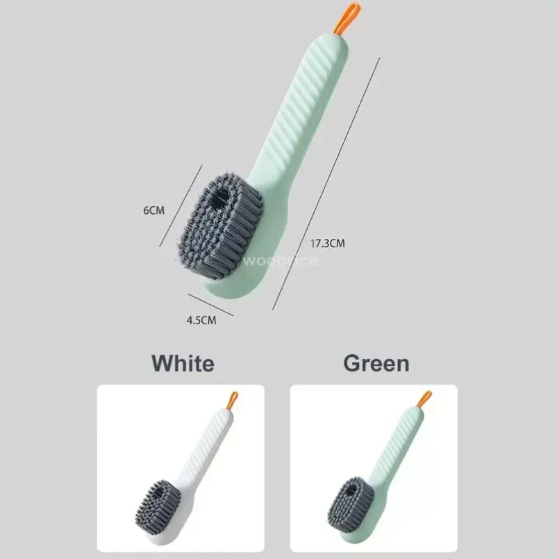 Shoe Brush Cleaner Brush for C - Sneaker Care Spray recension och pris